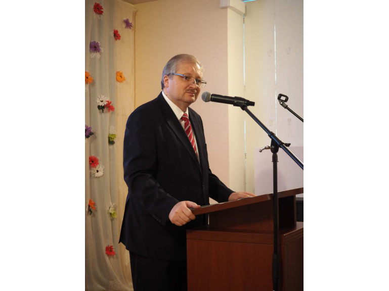 Приём по случаю празднования Дня России (8 июня 2018 г., Оттава) Приём по случаю празднования Дня России (8 июня 2018 г., Оттава)
